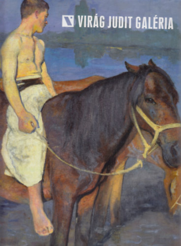 Vir�g Judit Gal�ria (41. �szi aukci� - 2012. okt�ber 19.)