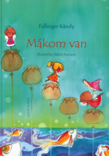 Fellinger Kroly - Mkom van