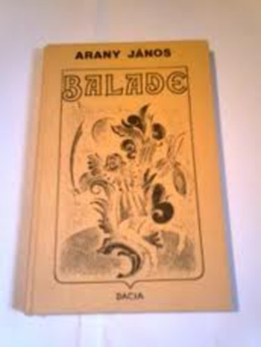 Arany Jnos - Balade