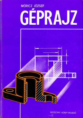 M�ricz J�zsef - G�prajz