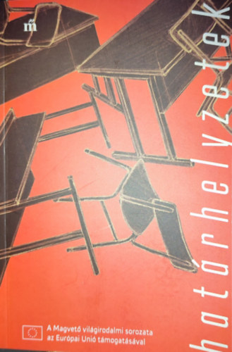 Hat�rhelyzetek (Magvet� Kiad�)