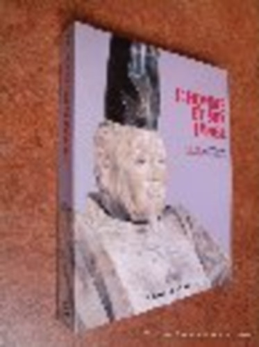 Yasue Katori - L'homme et son image. Palais des Beaux-Arts, Bruxelles 27 septembre / 26 novembre 1989.