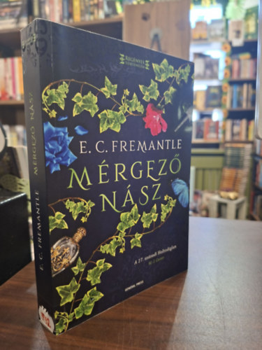 E.C. Fremantle - Mérgező nász