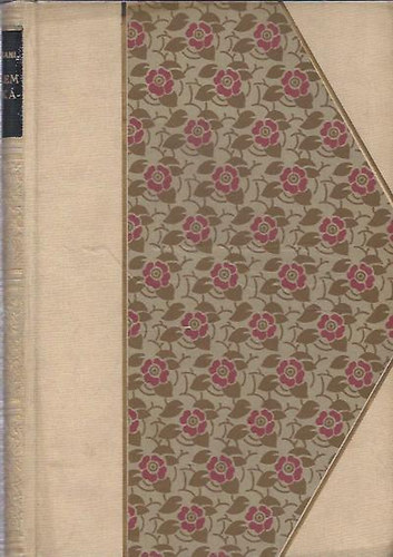 Ferri-Pisani - A szerelem Amerikában