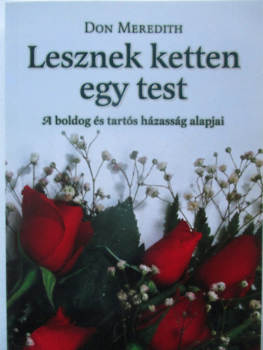 Don Meredith - Lesznek ketten egy test