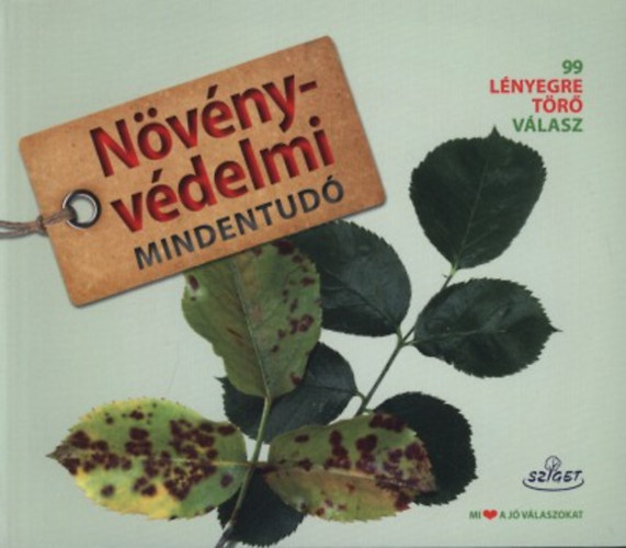 Andreas, Dr. Klug, Marianne Vietmeier - N�v�nyv�delmi mindentud�