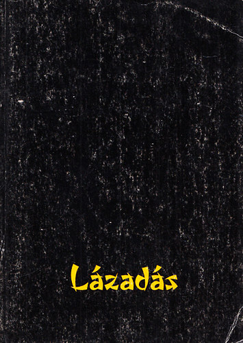 Czanik Csaba rpd - Lzads