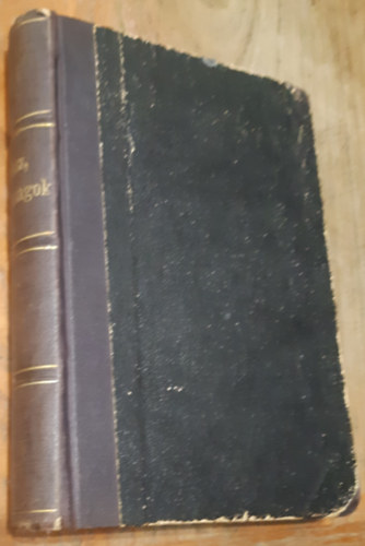 Sz�sz K�roly  (ford.) - A nibelungok