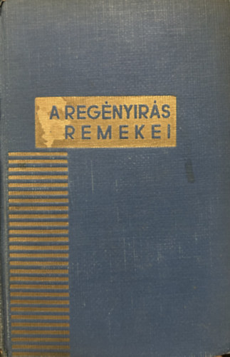 Joseph Conrad - A "Narcisszus" n�gere