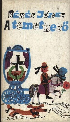 B�k�s J�zsef - A temetkez�