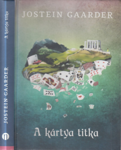 Jostein Gaarder - A k�rtya titka