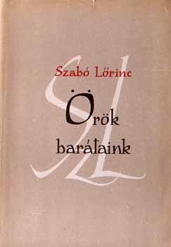 Szab Lrinc - rk bartaink I-II.