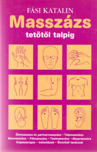 F�si Katalin - Massz�zs tet�t�l talpig