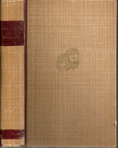 Aristophanes - Aristophanes összes vígjátékai (Arany János fordítása)