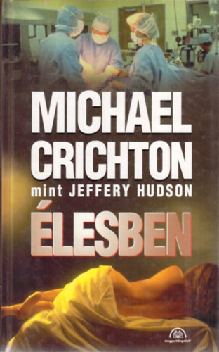 Michael Crichton - lesben