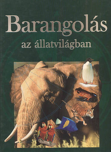 Barangol�s az �llatvil�gban