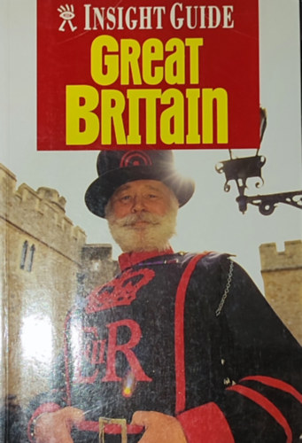 Insight Guide - Great Brittain
