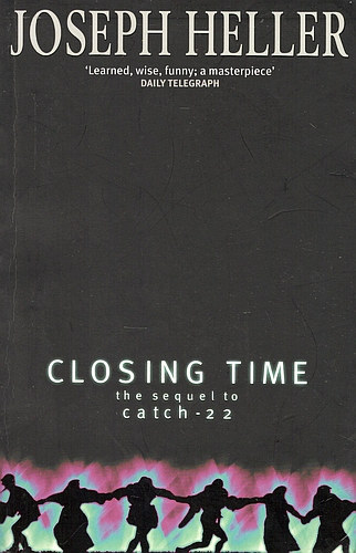 Joseph Heller - Closing Time