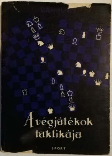 B�n Jen� - A v�gj�t�kok taktik�ja