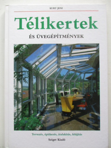 Kurt Jeni - Tlikertek s vegptmnyek