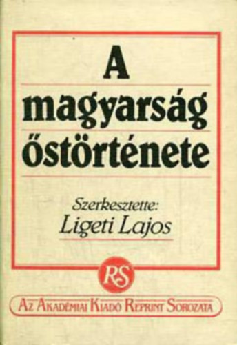 Czegldy Kroly Der Jzsef Gunda Bla Lszl Gyula Gyni Mtys Kniezsa Istvn Zsirai Mikls Nemeskri Jnos Halasi Kun Tibor Kossnyi Bla - A magyarsg strtnete    A magyarsg kaukzusi trtnete - Az urli magyar shaza - A magyar strtnet rgszete - Az embertan s a magyar strtnet