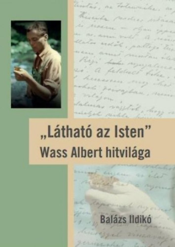 Balzs Ildik - Lthat az Isten