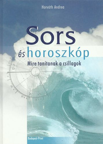 Horvth Andrea - Sors s horoszkp