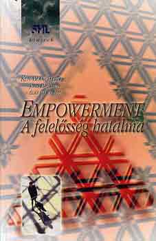 K. Blanchard - Empowerment - A felel�ss�g hatalma