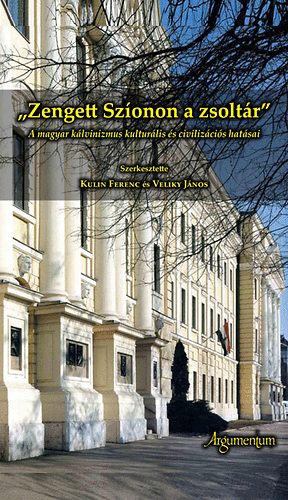 Zengett Sz�onon a zsolt�r