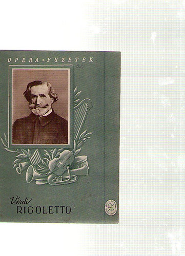 Verdi - Rigoletto