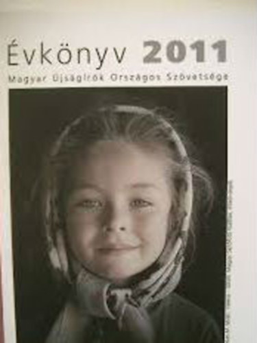 Bellai L�szl�  (szerk.) - M�OSZ �vk�nyv 2011