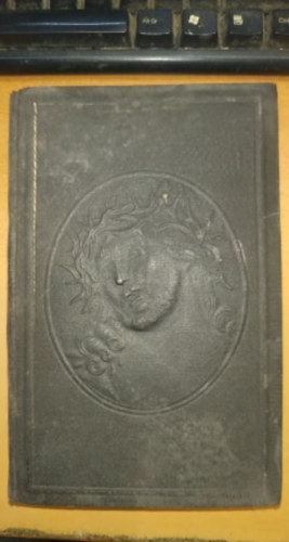 Johann Friedrich Starck - Starck�s Handbuch - Haus Chronik der Familie - T�gliches Handbuch in guten und b�sen Tagen