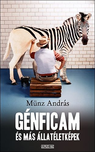 Münz András - Génficam
