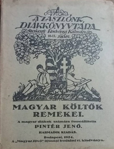 Dr. Pint�r Jen� - Magyar k�lt�k remekei