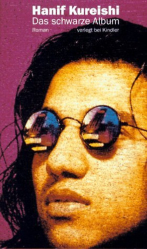 Hanif Kureishi - Das schwarze Album