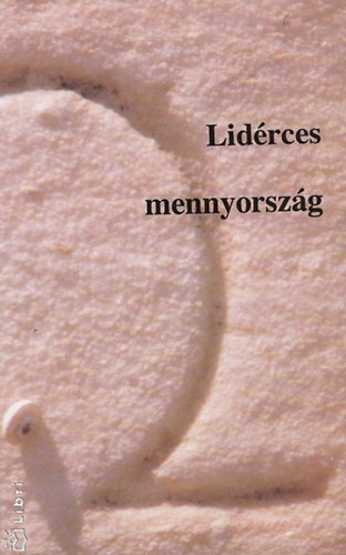 Lidrces mennyorszg