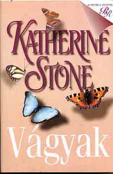 Katherine Stone - Vgyak