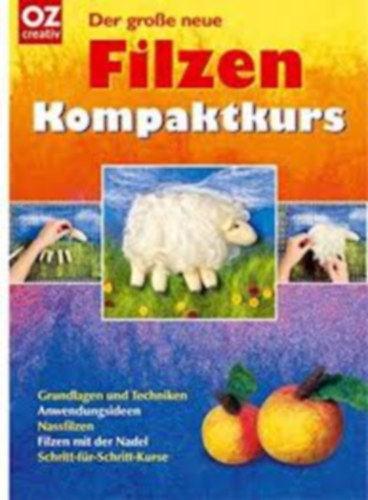 Filzen Kompaktkurs
