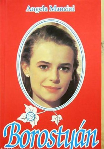 Angela Mancini - Borosty�n 19.