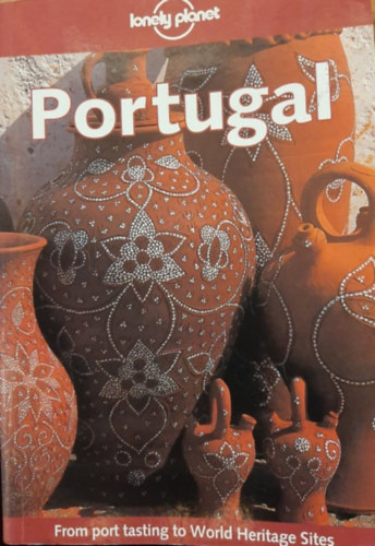 Julia Wilkinson John King - Portugal