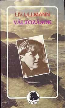 Liv Ullmann - Változások