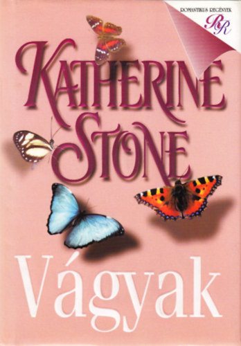 Katherine Stone - V�gyak