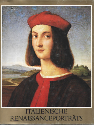Klra Garas - Italienische renaissanceportrats