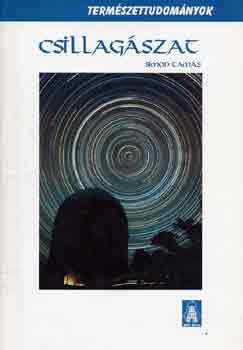 Simon Tams - Csillagszat