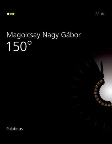 Magolcsay Nagy Gbor - 150
