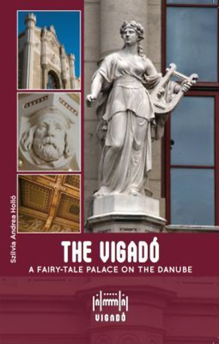 Holl� Szilviaandrea - The Vigad�