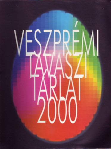 Holnyi Zsuzsa - Veszprmi Tavaszi Trlat 2000.