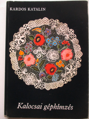 Kardos Katalin - Kalocsai gphmzs