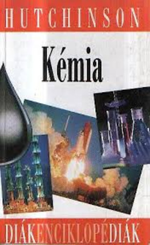Hutchinson - Diákenciklopédia Kémia