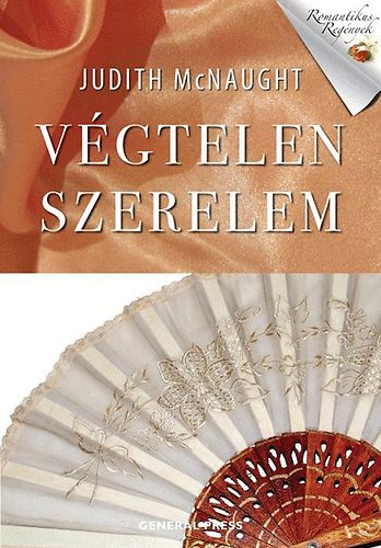 Judith McNaught - V�gtelen szerelem
